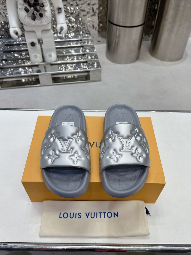 Louis Vuitton Slippers